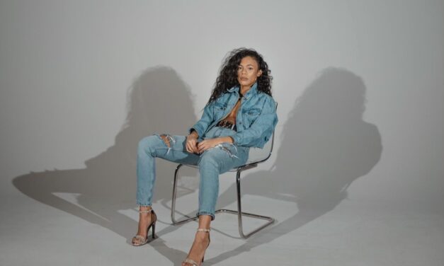 Rising R&B Artist Gabrielle Lynn Shows Us How ‘Life’s Been Crazy’ With Her Latest Single